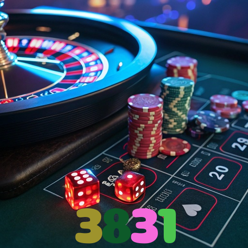 3831：Aposte nas melhores slots e conquiste prêmios como nunca!