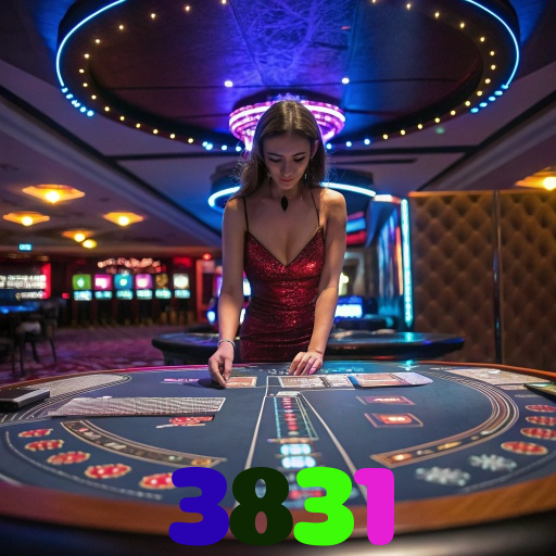 3831:Jogue poker, aposte no futebol e ganhe em grandes jogos de cassino!