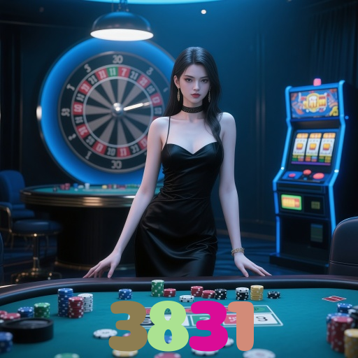 3831:Jogue poker, aposte no futebol e ganhe em grandes jogos de cassino!