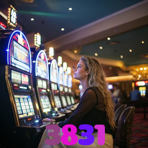 3831:Jogue poker, aposte no futebol e ganhe em grandes jogos de cassino!