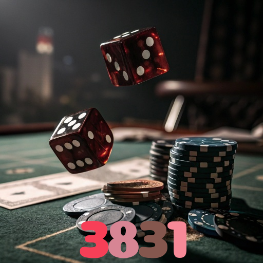 3831：Aposte nas melhores slots e conquiste prêmios como nunca!