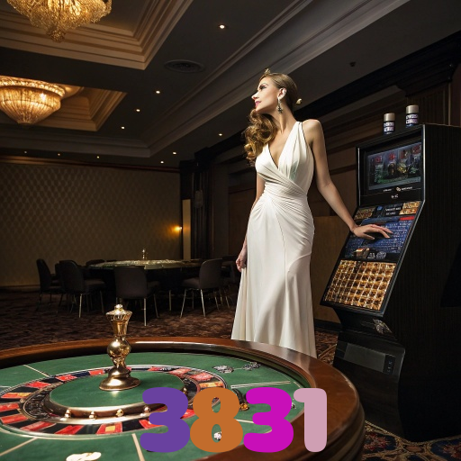 3831:Aposte nas melhores slots e conquiste prêmios como nunca!