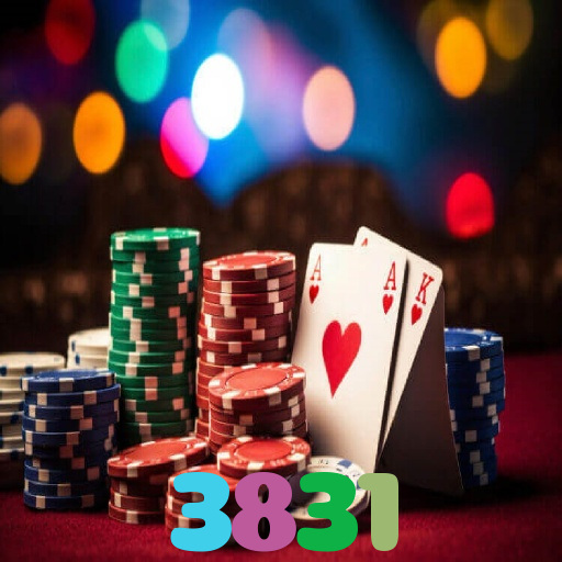 3831：Aposte nas melhores slots e conquiste prêmios como nunca!