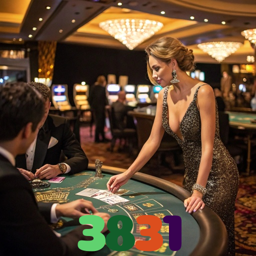 3831:Aposte nas melhores slots e conquiste prêmios como nunca!