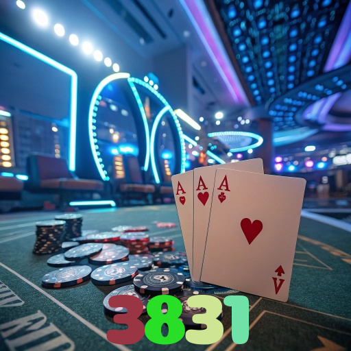 3831:Aposte nas melhores slots e conquiste prêmios como nunca!