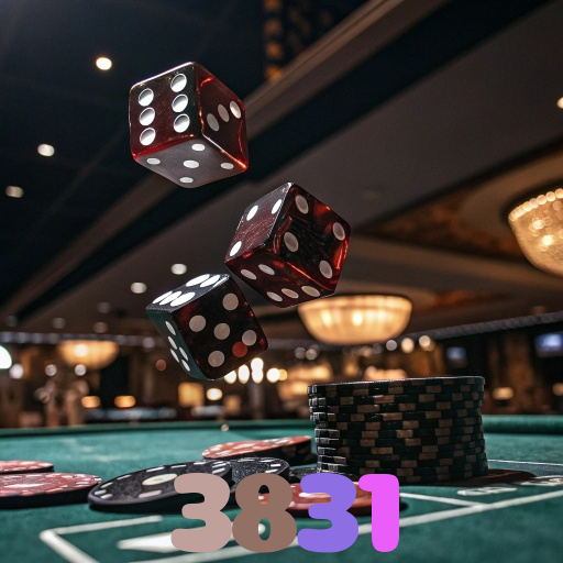 3831:Aposte nas melhores slots e conquiste prêmios como nunca!
