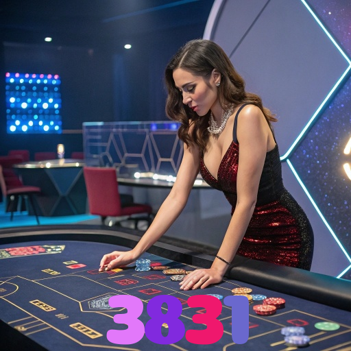 3831:Aposte no futebol, jogue poker e conquiste vitórias épicas!