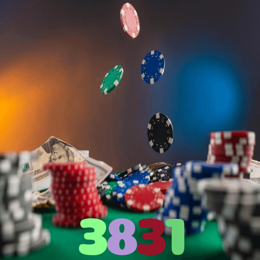 3831:Aposte nas melhores slots e conquiste prêmios como nunca!