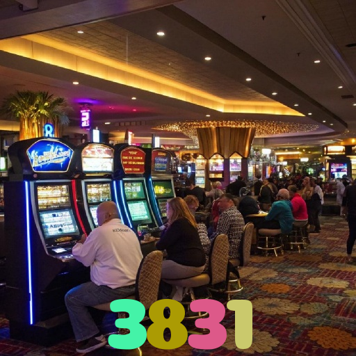 3831:Jogue poker, aposte no futebol e ganhe em grandes jogos de cassino!