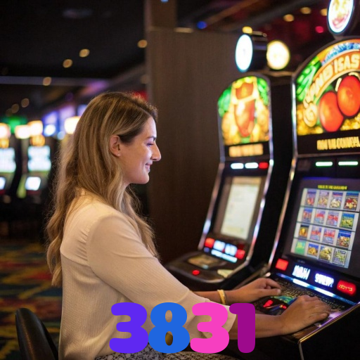 3831:Aposte nas melhores slots e conquiste prêmios como nunca!