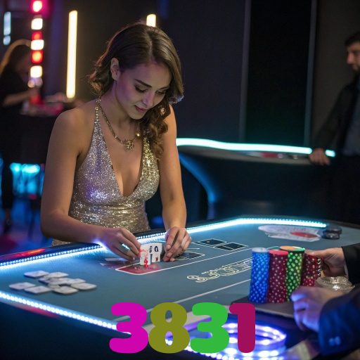 3831:Aposte nas melhores slots e conquiste prêmios como nunca!