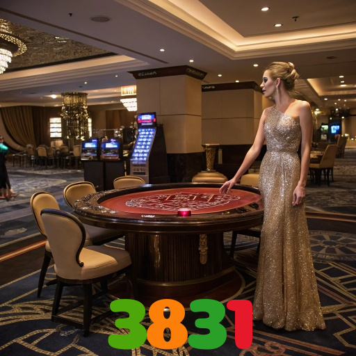 3831:Aposte nas melhores slots e conquiste prêmios como nunca!