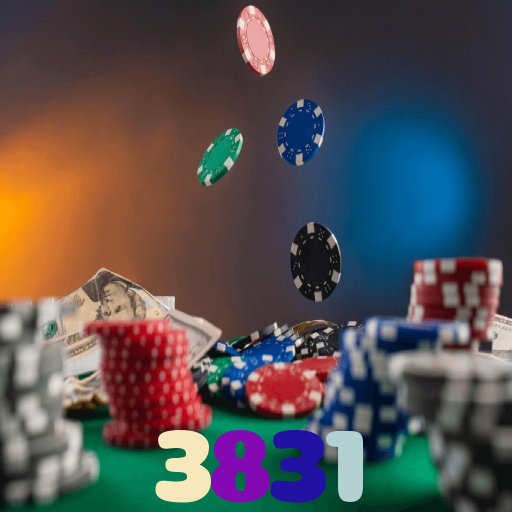 3831：Aposte nas melhores slots e conquiste prêmios como nunca!