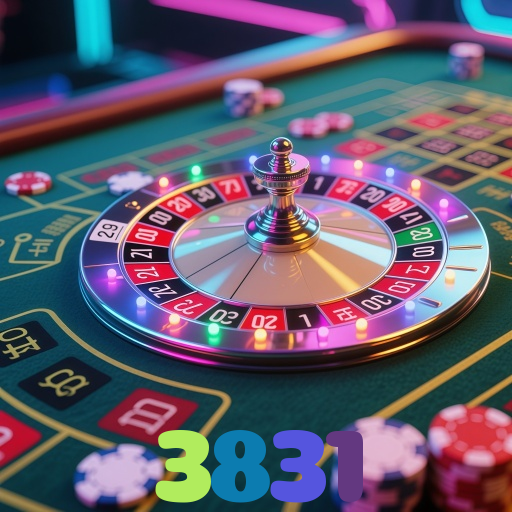 3831:Aposte no futebol, jogue poker e conquiste vitórias épicas!