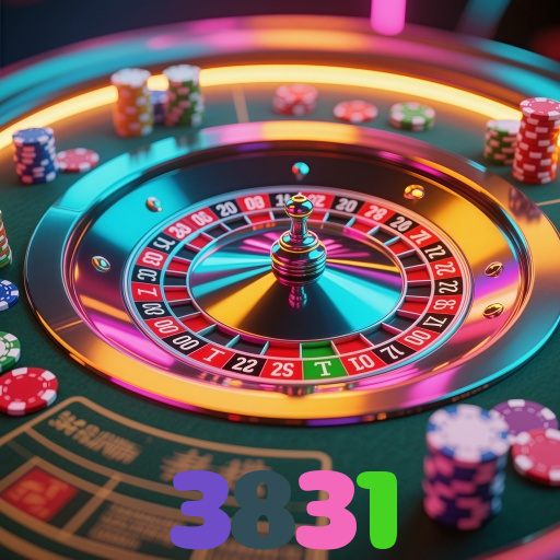 3831:Jogue poker, aposte no futebol e ganhe em grandes jogos de cassino!