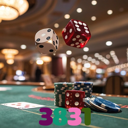 3831:Aposte nas melhores slots e conquiste prêmios como nunca!