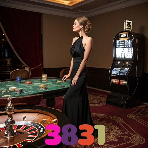3831：Aposte no futebol, jogue poker e conquiste vitórias épicas!