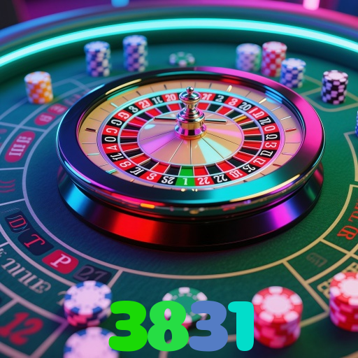 3831：Aposte no futebol, jogue poker e conquiste vitórias épicas!