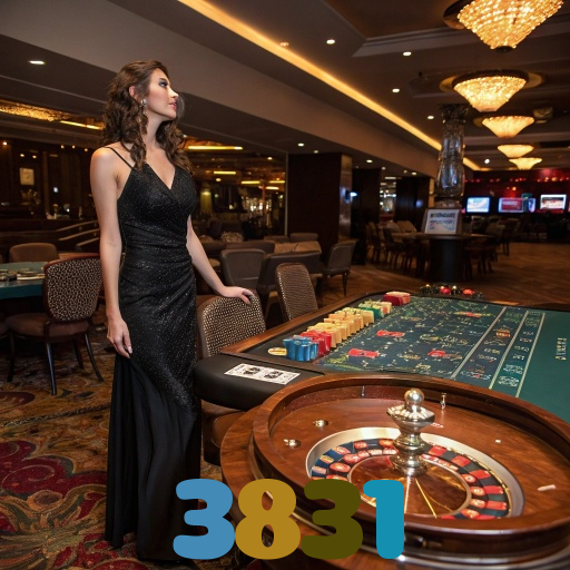 3831:Jogue poker, aposte no futebol e ganhe em grandes jogos de cassino!