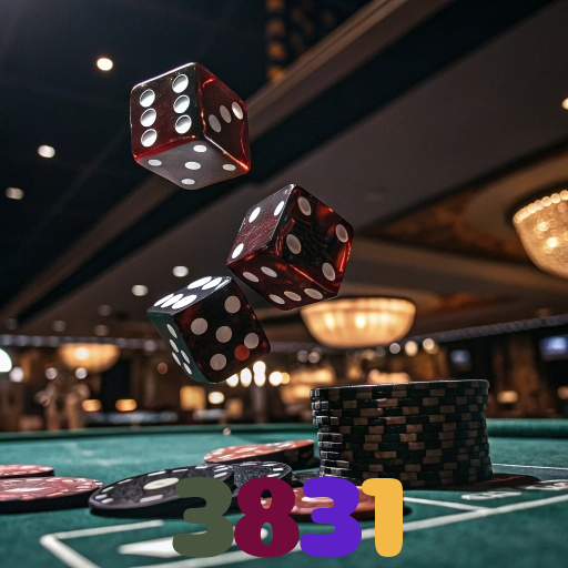 3831：Aposte nas melhores slots e conquiste prêmios como nunca!