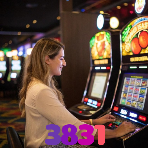 3831:Aposte nas melhores slots e conquiste prêmios como nunca!