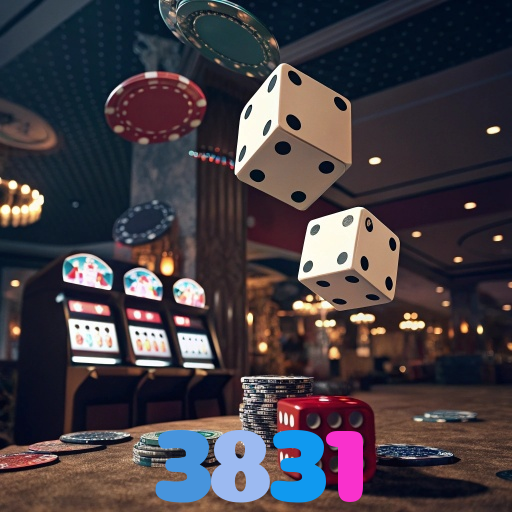 3831:Aposte no futebol, jogue poker e conquiste vitórias épicas!