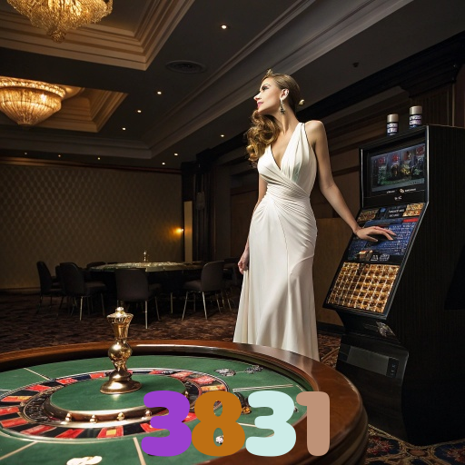 3831：Aposte nas melhores slots e conquiste prêmios como nunca!