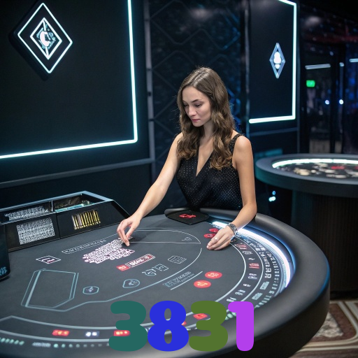 3831：Aposte no futebol, jogue poker e conquiste vitórias épicas!