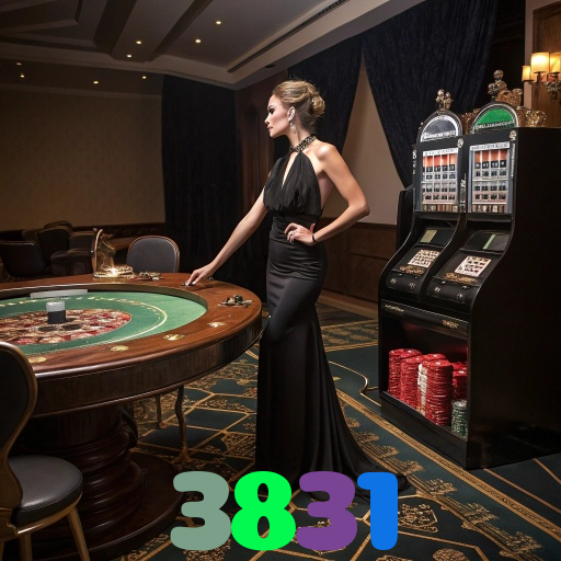 3831：Aposte no futebol, jogue poker e conquiste vitórias épicas!