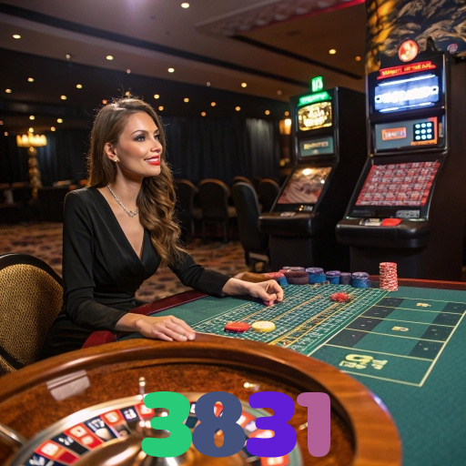 3831:Aposte nas melhores slots e conquiste prêmios como nunca!