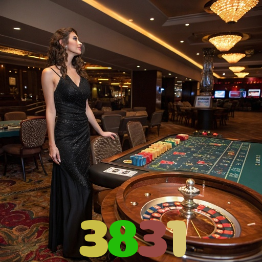 3831:Aposte no futebol, jogue poker e conquiste vitórias épicas!