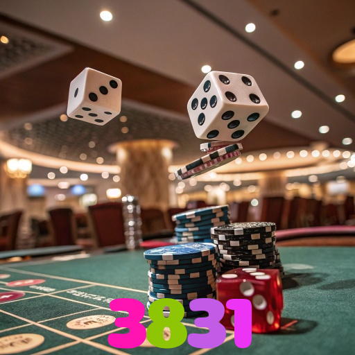 3831:Jogue poker, aposte no futebol e ganhe em grandes jogos de cassino!