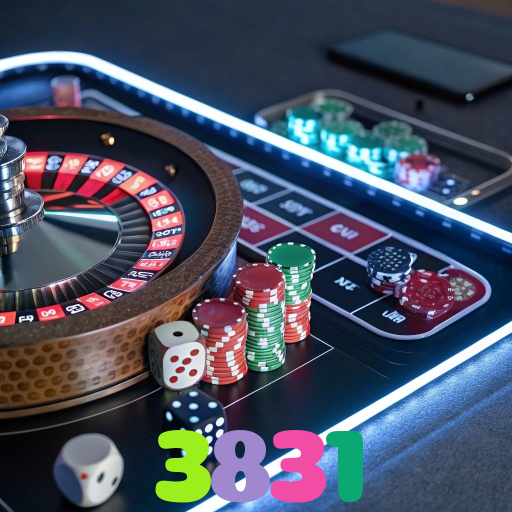 3831:Aposte nas melhores slots e conquiste prêmios como nunca!