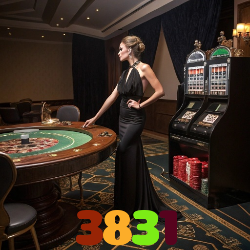 3831:Jogue poker, aposte no futebol e ganhe em grandes jogos de cassino!