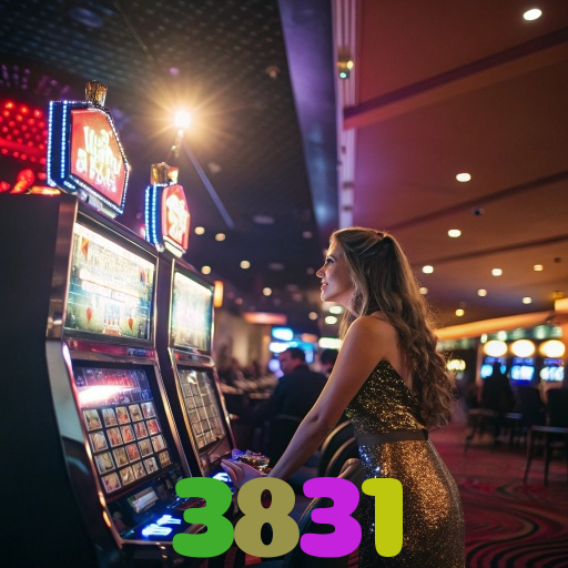 3831:Aposte nas melhores slots e conquiste prêmios como nunca!