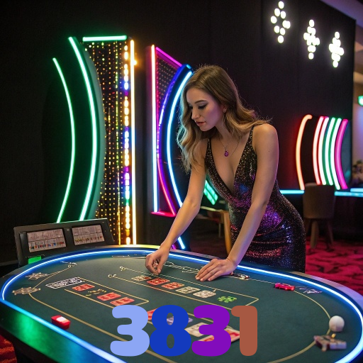 3831:Aposte nas melhores slots e conquiste prêmios como nunca!