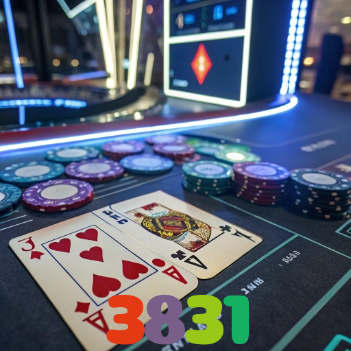 3831:Aposte nas melhores slots e conquiste prêmios como nunca!
