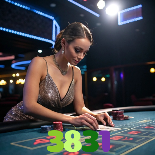 3831:Aposte no futebol, jogue poker e conquiste vitórias épicas!