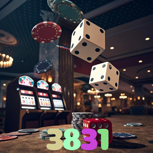 3831:Aposte no futebol, jogue poker e conquiste vitórias épicas!