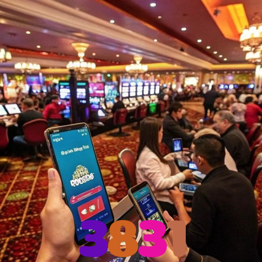 3831:Aposte nas melhores slots e conquiste prêmios como nunca!