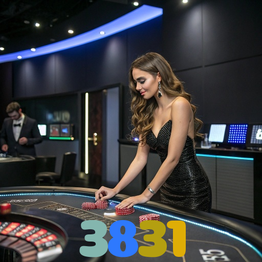 3831:Aposte nas melhores slots e conquiste prêmios como nunca!