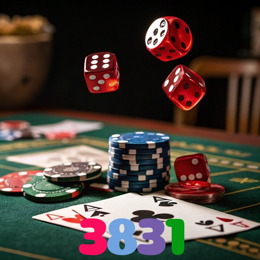 3831：Aposte nas melhores slots e conquiste prêmios como nunca!