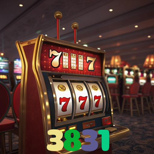 3831：Jogue poker, aposte no futebol e ganhe em grandes jogos de cassino!