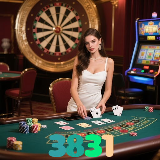 3831:Aposte nas melhores slots e conquiste prêmios como nunca!