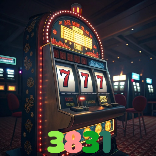 3831:Aposte no futebol, jogue poker e conquiste vitórias épicas!