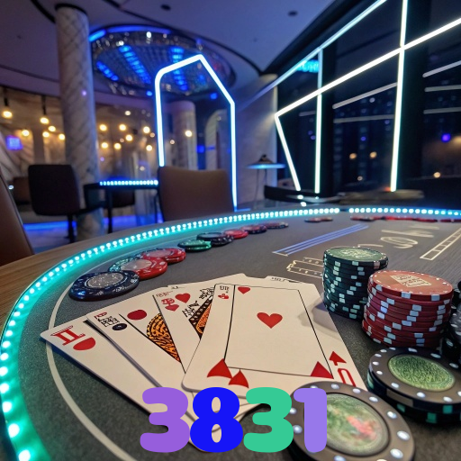 3831：Aposte nas melhores slots e conquiste prêmios como nunca!