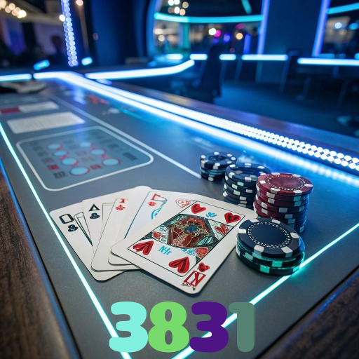 3831:Aposte nas melhores slots e conquiste prêmios como nunca!