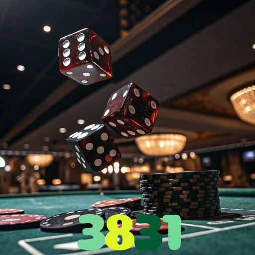 3831:Aposte nas melhores slots e conquiste prêmios como nunca!