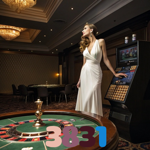 3831：Jogue poker, aposte no futebol e ganhe em grandes jogos de cassino!