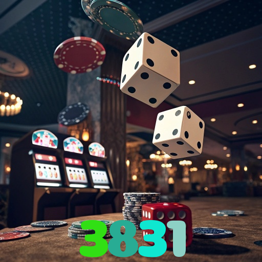 3831:Aposte nas melhores slots e conquiste prêmios como nunca!